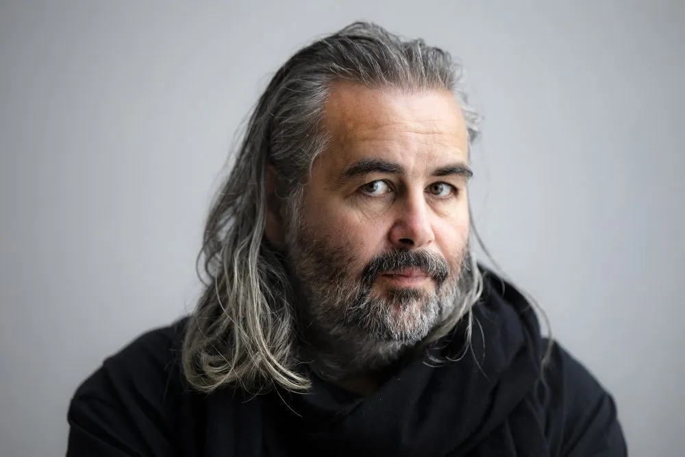 H. van Hoytema
