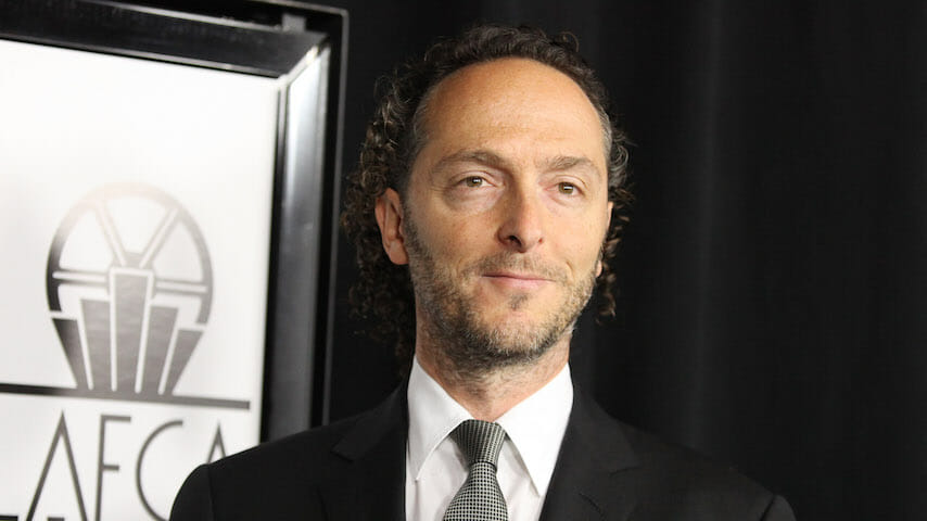 E. Lubezki