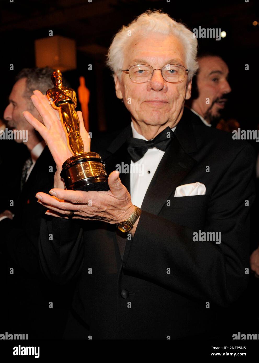 Gordon Willis