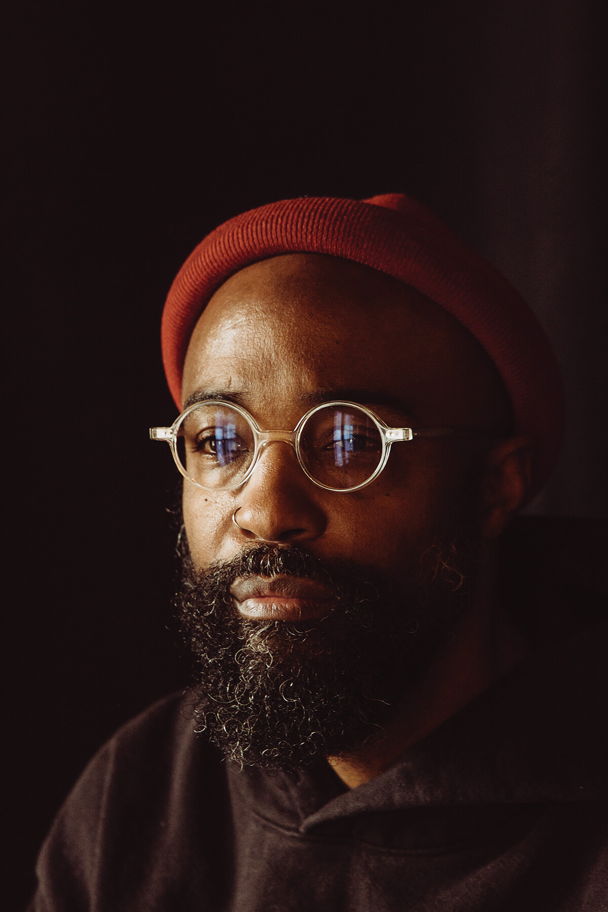 Bradford Young